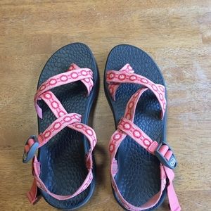 Women’s Chaco Sandals size 11